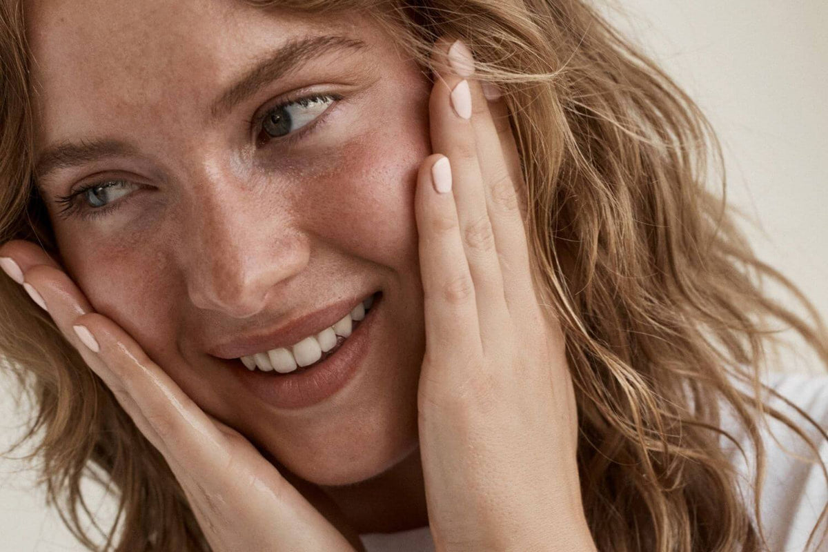 how to deal with hyperpigmentation & darkened spots