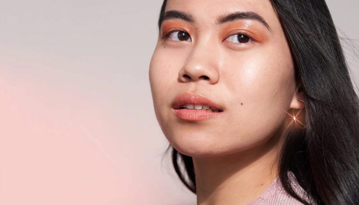 better skin through antioxidants
