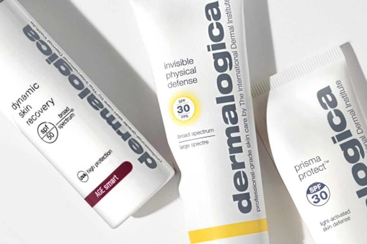 physical vs chemical sunscreen