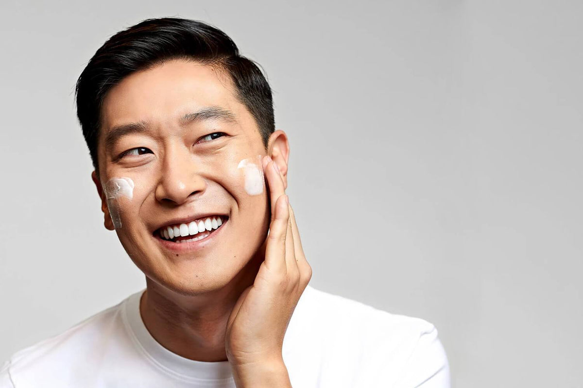 is a man's skin really different from a woman's?