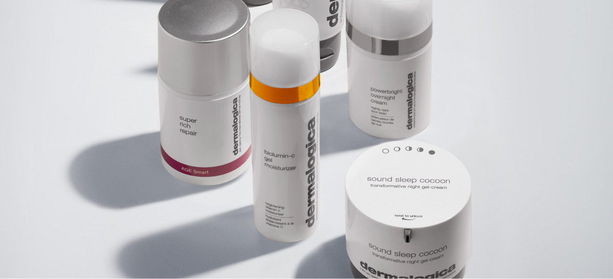 here’s the best moisturizer for your skin