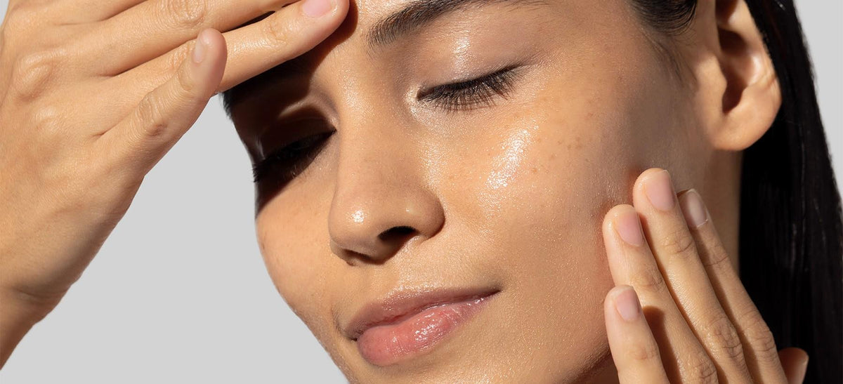 get glowing: your complete guide to brighter skin