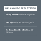 melano pro system