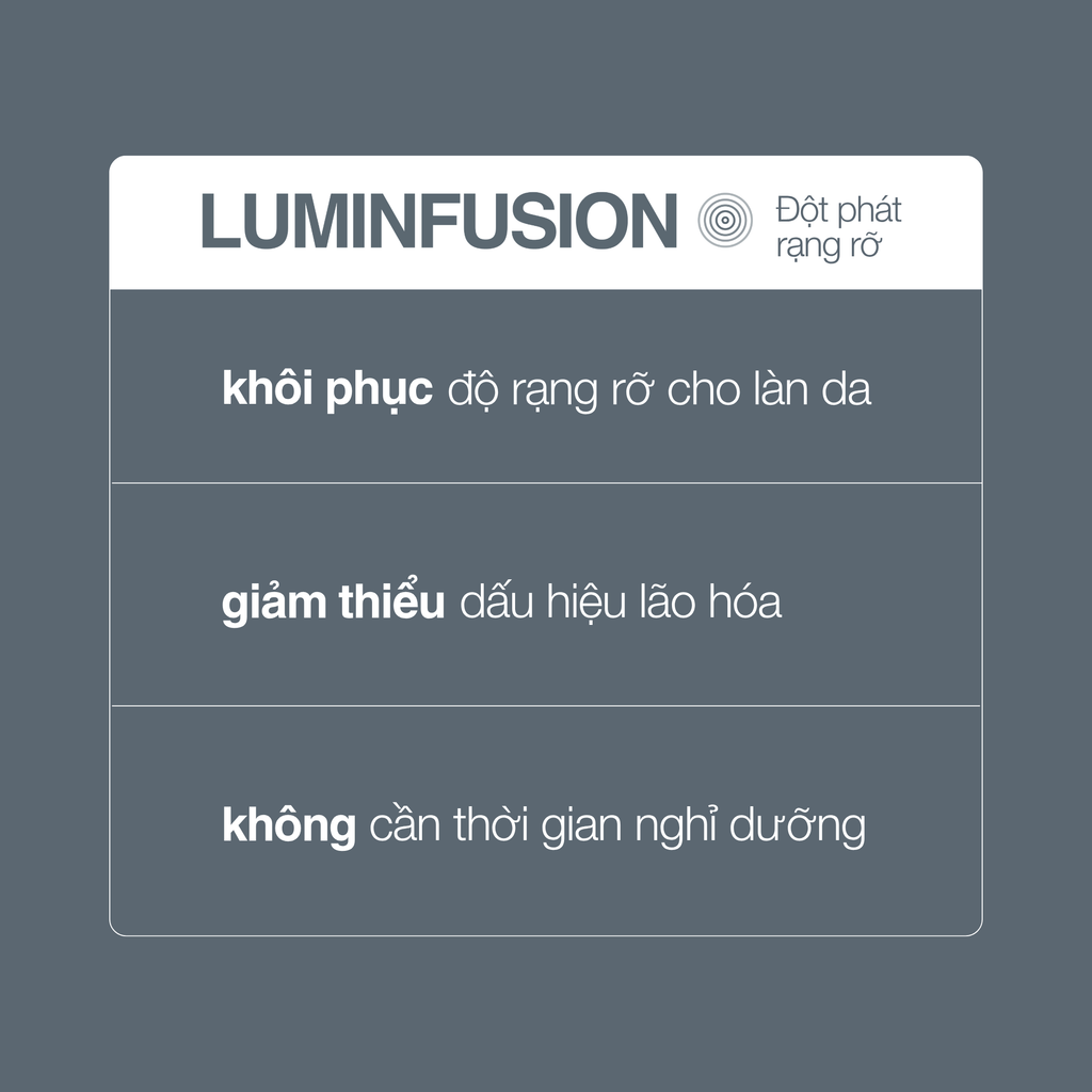 luminfusion