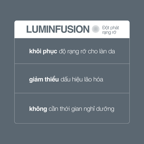 luminfusion