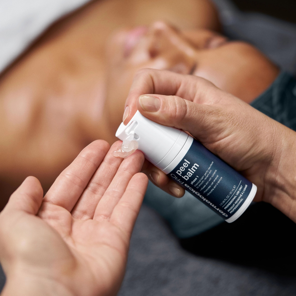luminfusion x plump peel