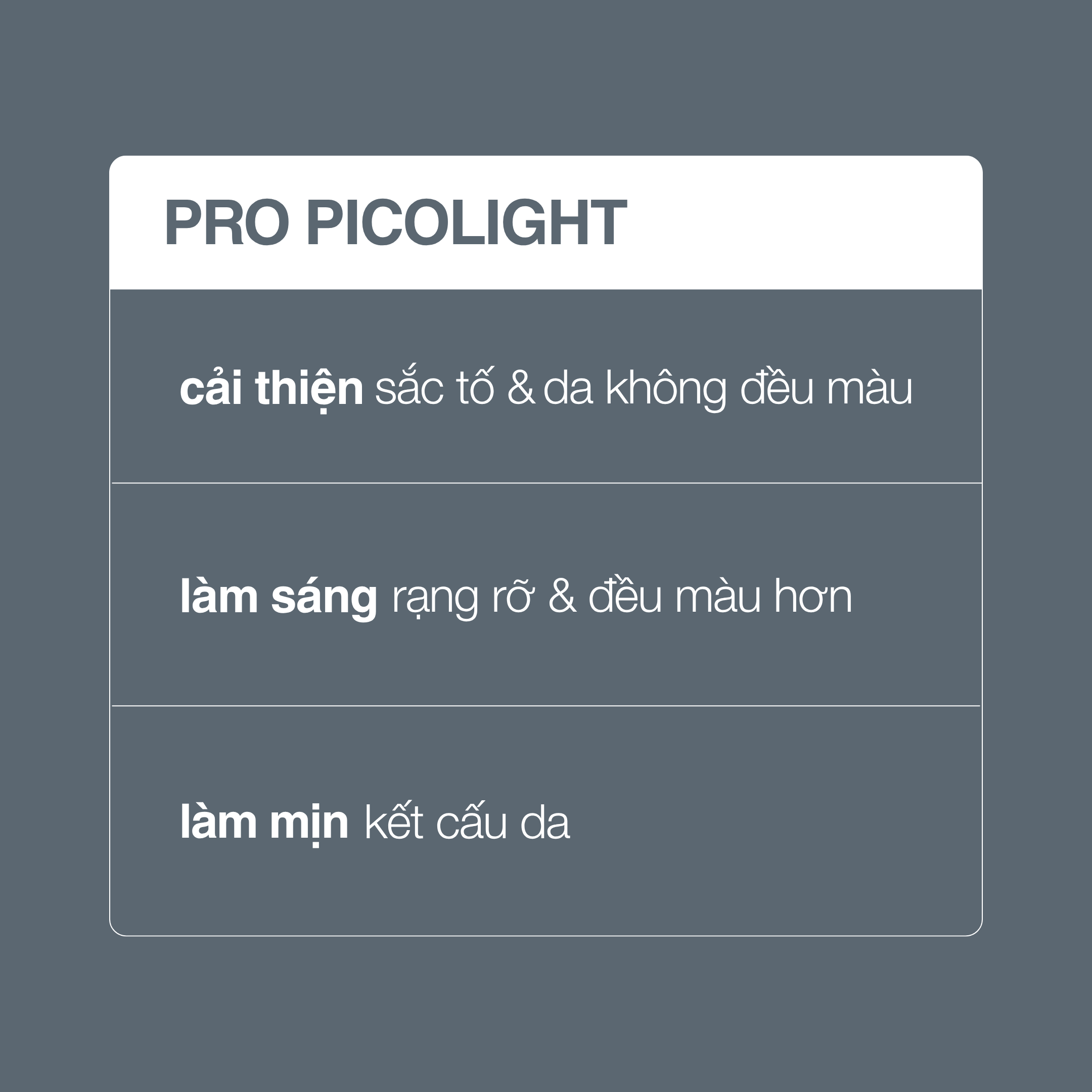 pro picolight