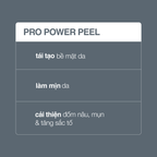 pro power peel