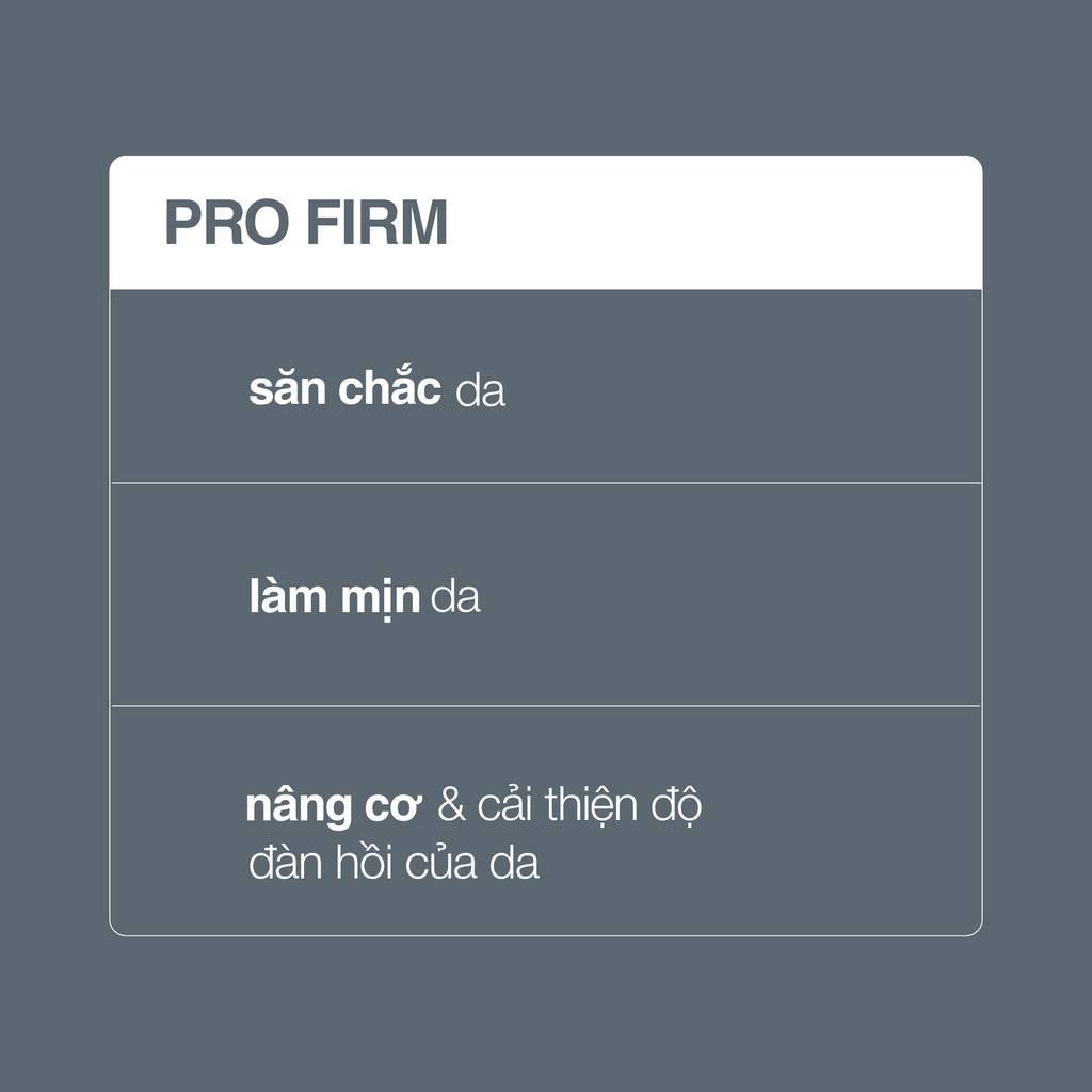 pro firm