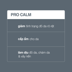pro calm
