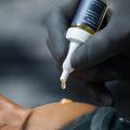 exo booster x microneedling