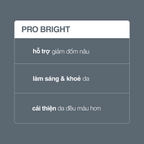 pro bright